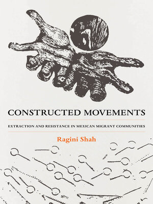 cover image of Constructed Movements